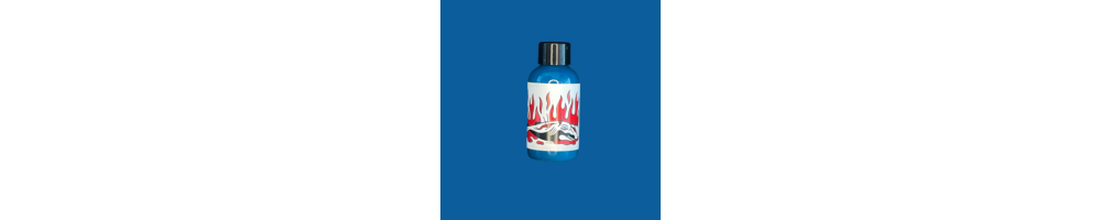 Vice Colors Turquesas | AtomX Supply
