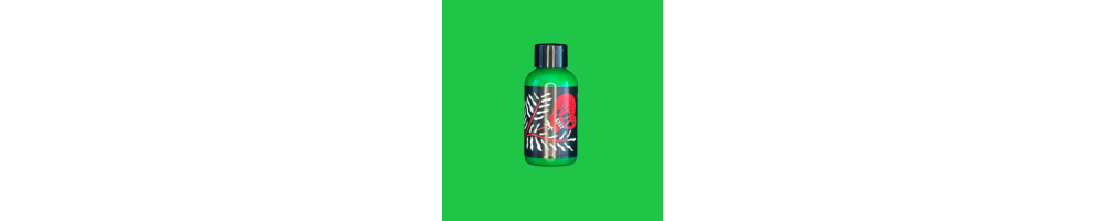 Vice Colors Verdes | AtomX Supply