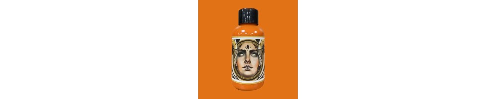 Vice Colors Naranjas | AtomX Supply