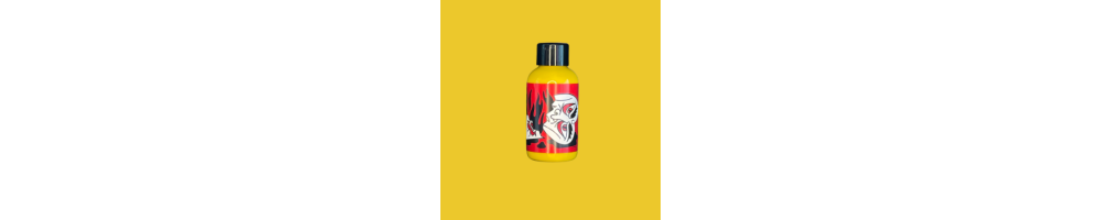 Vice Colors Amarillos | AtomX Supply