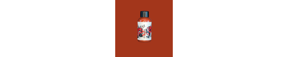 Vice Colors Marrones | AtomX Supply