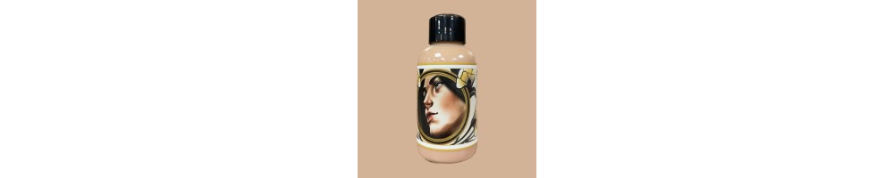 Vice Colors Tonos Piel | AtomX Supply