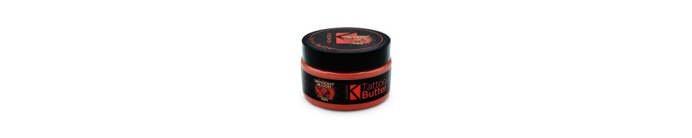 CBD y relajantes tattoo | AtomX Supply