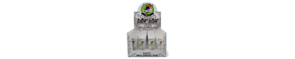 Kits de curación para estudio | Atom X Mallorca