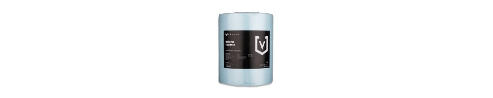 PAPEL SECANTE tattoo | AtomX Supply