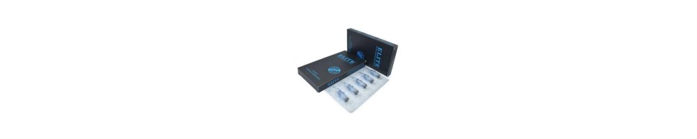 KITS Y CAJAS | Atom X Supply Mallorca