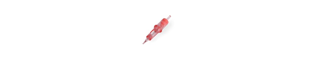 AGUJAS Y CARTUCHOS PMU | AtomX Supply