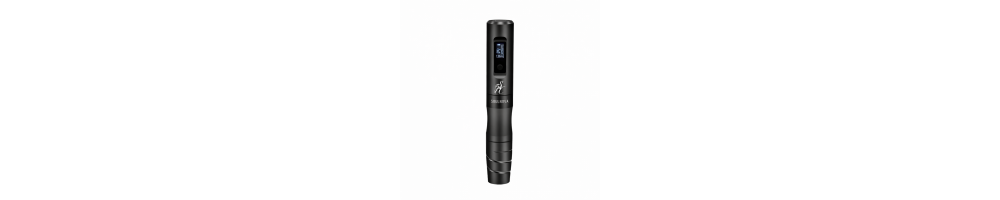 MAQUINAS PMU | AtomX Supply