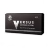 Versus: cartuchos con membrana | ATOM X