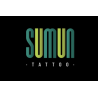 Sumun: cuidado profesional del tatuaje | ATOM X